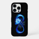Recherche de fleurs lumineuses iphone coques Rose