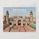 Recherche de pakistan cartes postales Travel