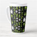 Recherche de nouveau d art tasses Pour elle