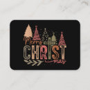 Recherche de jésus christ cartes visite Foi