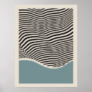 Recherche de bleu clair posters Minimaliste