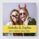 Recherche de bff horloges Besties