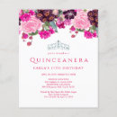 Recherche de elegant quinceanera invitations Pour enfants