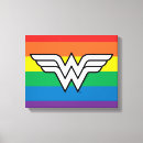 Recherche de wonder woman toiles Icône