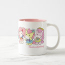 Recherche de poney tasses Mignon