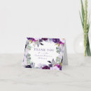 Recherche de magenta floral vœux cartes Aquarelle