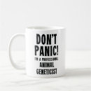 Recherche de la génétique tasses Biologie