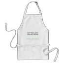 Recherche de travel tabliers Cuisine