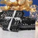 Recherche de génial papier cadeau Noël