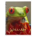 Recherche de grenouille carnets Tropical