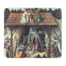 Recherche de crèche planches à découper Nativité