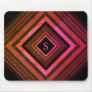 Recherche de création tapis souris Moderne