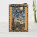Recherche de nuit de cartes halloween Batte
