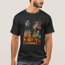 Recherche de dinosaur halloween tshirts Action de grâce