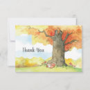 Recherche de arbre de chute vœux cartes Pour tous