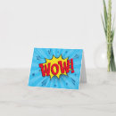 Zoek naar wow kaarten Felicitatie