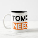 Recherche de demain tasses Inspiré