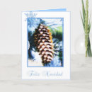 Zoek naar spaanse taal kaarten Feliz navidad