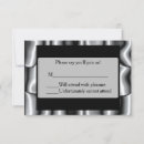 Recherche de barre métallique invitations Argent