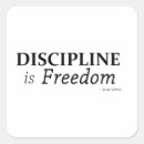 Recherche de disciplines autocollants Motivation