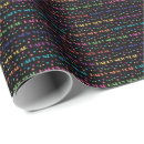 Recherche de nouveau année papier cadeau Heureux