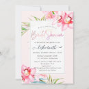 Recherche de bleu orchidée invitations Aquarelle