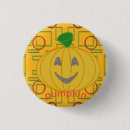 Recherche de drôle de halloween badges Amusant