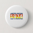 Recherche de anniversaires badges 50 ans