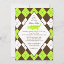 Recherche de lime baby shower invitations Citron