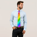 Recherche de drapeau gay cravates Arc en ciel