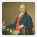 Recherche de jacques louis david autocollants Homme