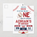 Recherche de de 1 an anniversaire cartes Pour enfants