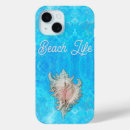 Recherche de beach life iphone coques Vie de plage