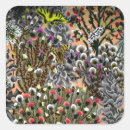 Recherche de pêche vintage autocollants Fleurs
