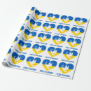 Recherche de colombe paix papier cadeau Drapeau