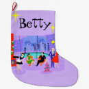 Recherche de ère chaussette de noël Pour tous