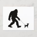Zoek naar walking briefkaarten Schattig