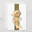 Recherche de de beauté correspondances cartes Vintage