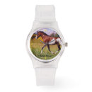 Recherche de paint montres Cheval