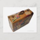 Recherche de valise cartes postales Plan studio