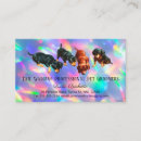 Recherche de saucisses cartes visite Dachshund