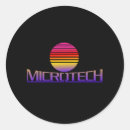 Recherche de cyber autocollants Fluos