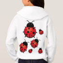 Zoek naar stippen hoodies Rood