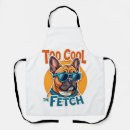 Recherche de bouledogue francais tabliers Chiot