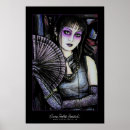 Recherche de portrait de geisha posters Femme