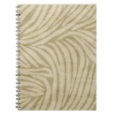Zoek naar animal print notitieboeken Chic