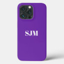 Recherche de raisin iphone coques Violet