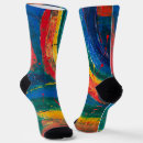 Recherche de arc en ciel chaussettes Fierté