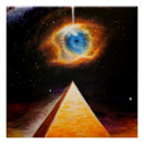 Zoek naar oog van god posters Nebula