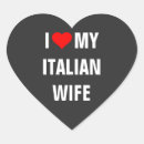 Recherche de italien autocollants Amour